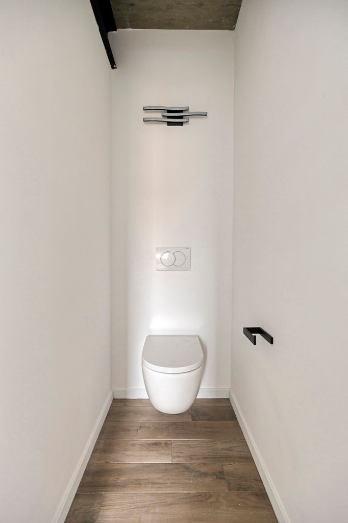 Een prachtige nieuwbouw driegevelwoning op topligging foto 19