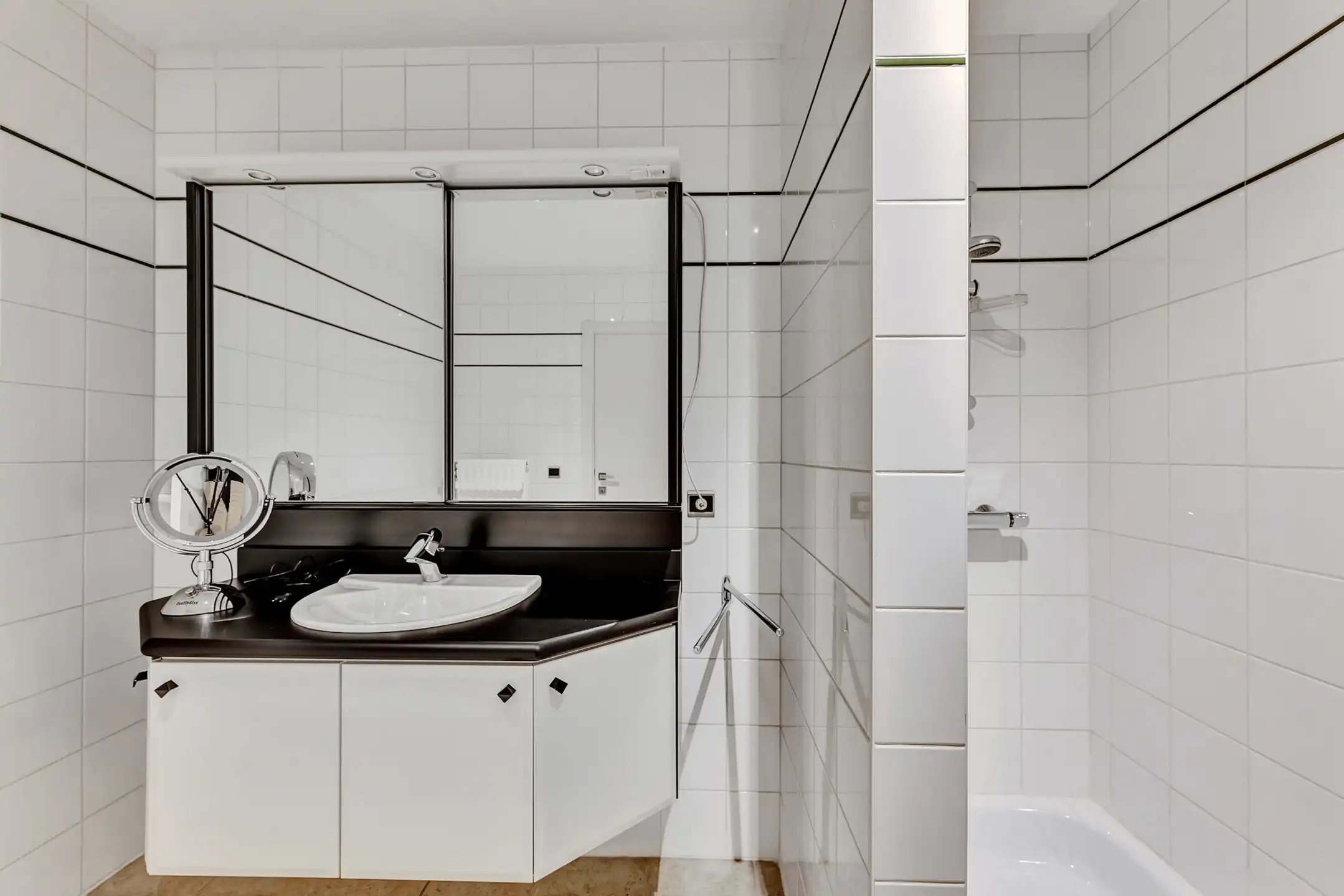 Instapklare en energiezuinige bel-étagewoning foto 15