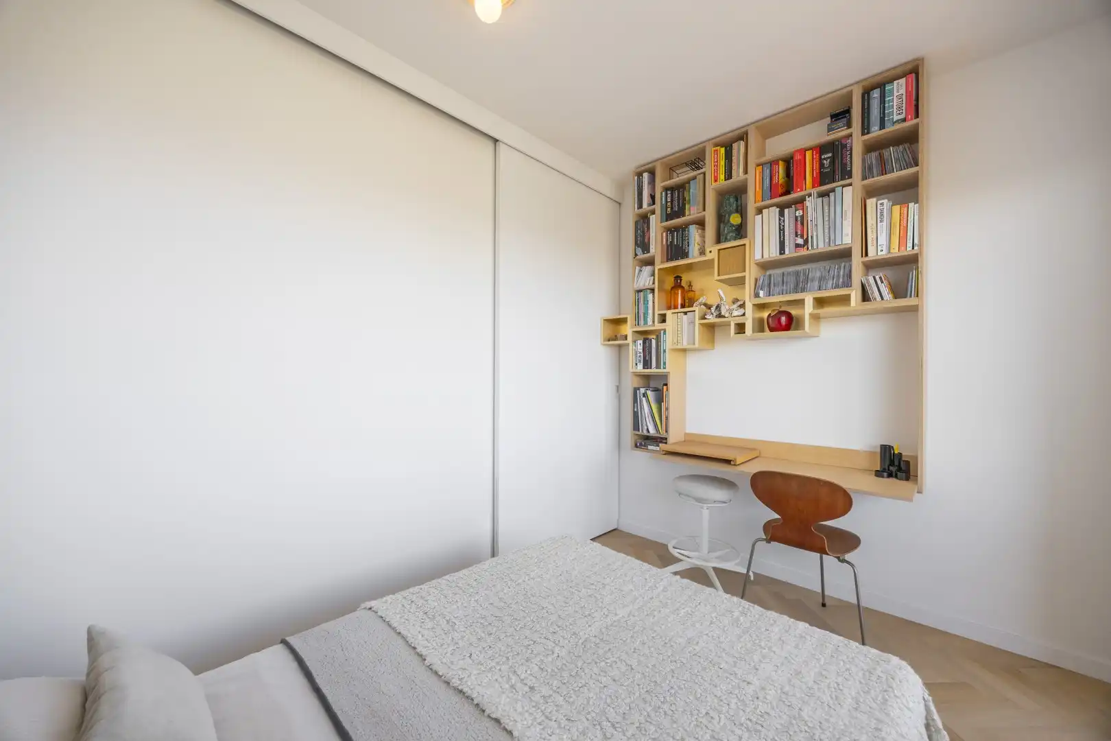 Appartement te koop foto 20