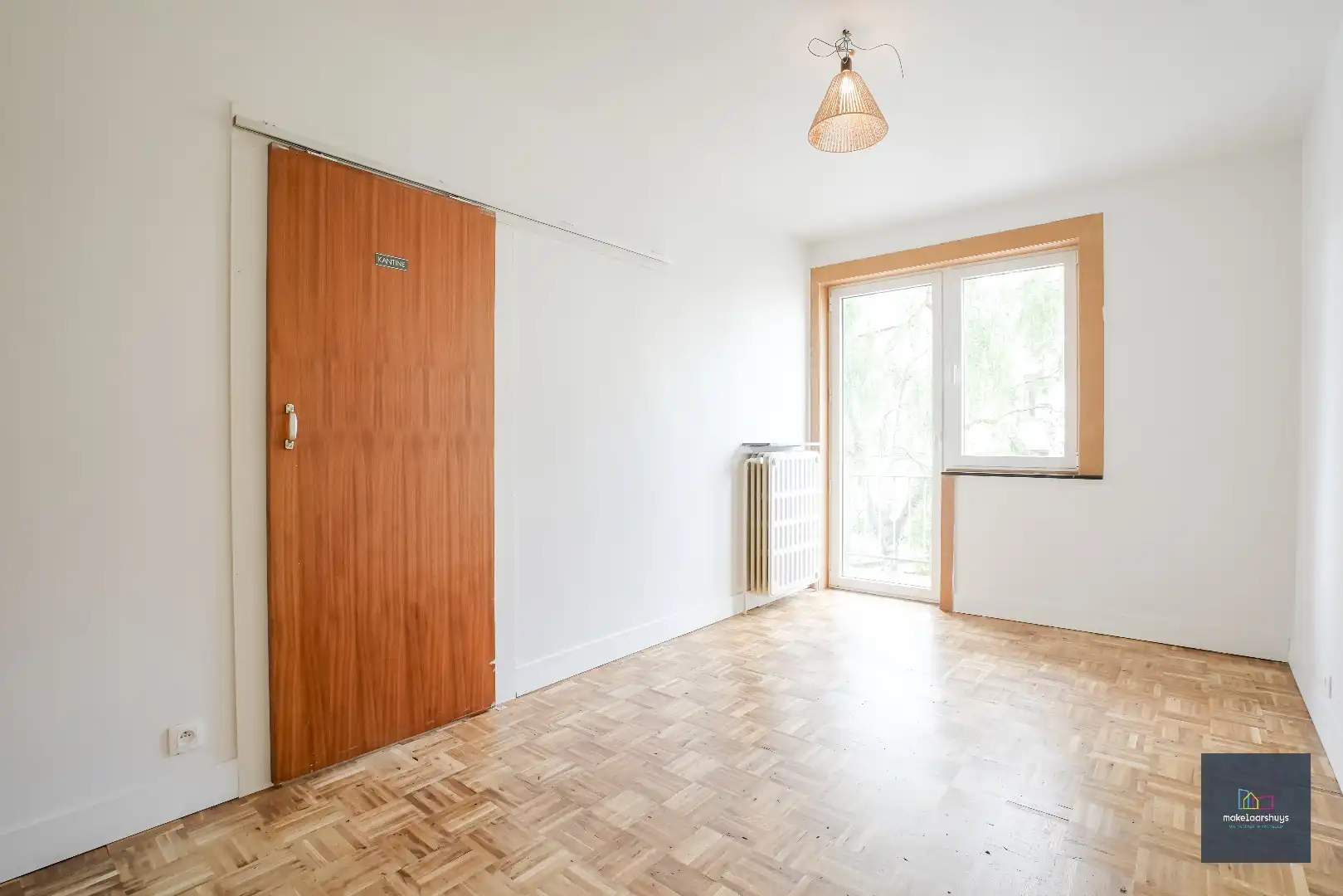 Gunstig gelegen 2-slpk appartement nabij het Begijnhof  foto 10