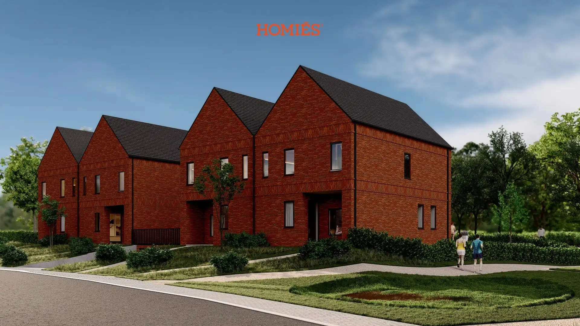 Exclusief nieuwbouwproject ElsenPOORT foto 9