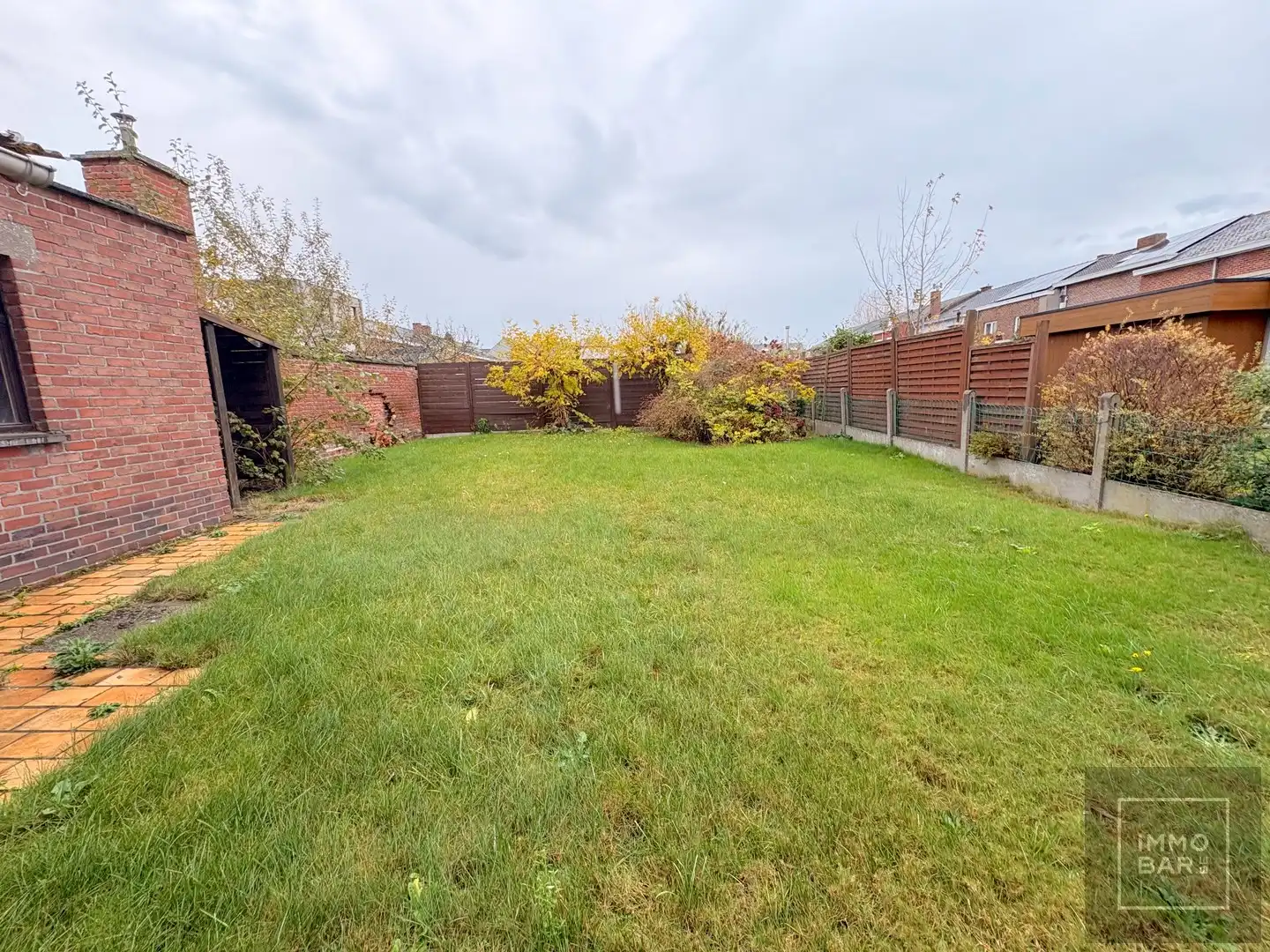 Ruimte om te ondernemen én te wonen – energiezuinig en instapklaar foto 6