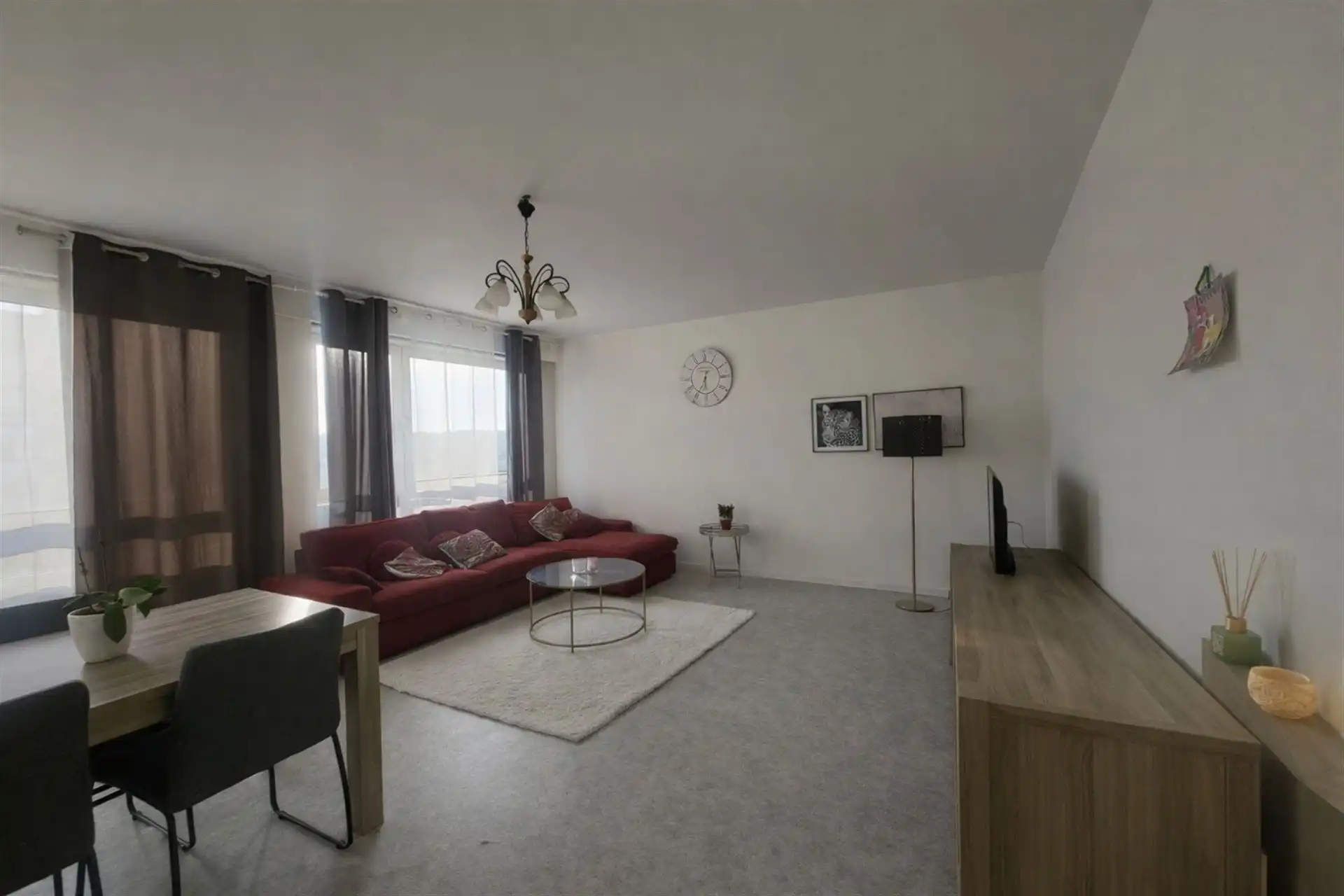 Appartement met 3 slaapkamers foto 6