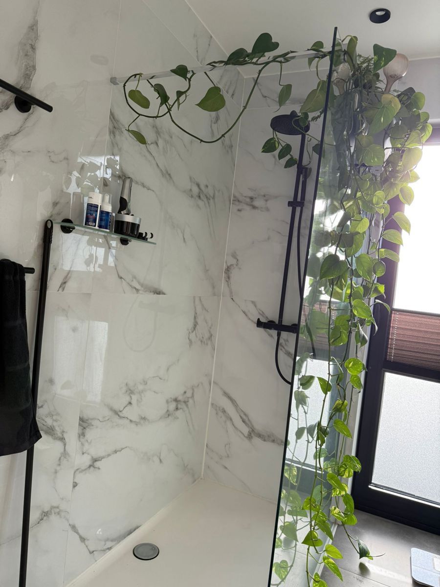 Moderne Nieuwbouwwoning met 4 spks en 2 badkamers foto 26