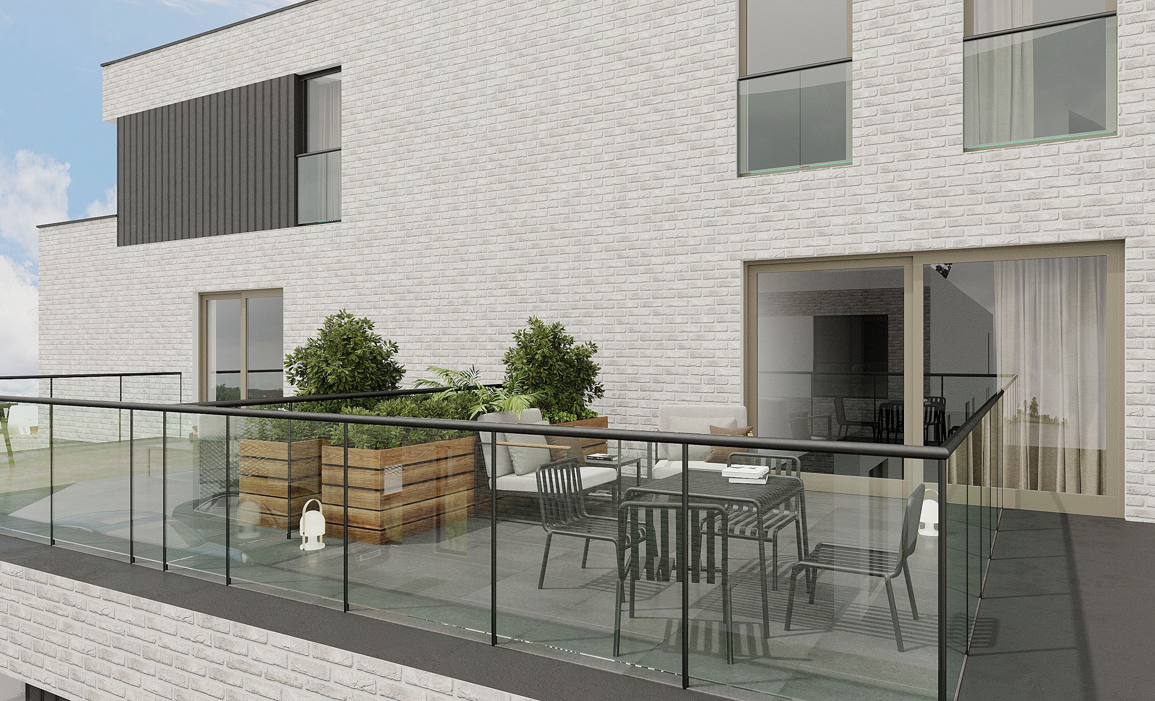 Project Baron de L  foto 12