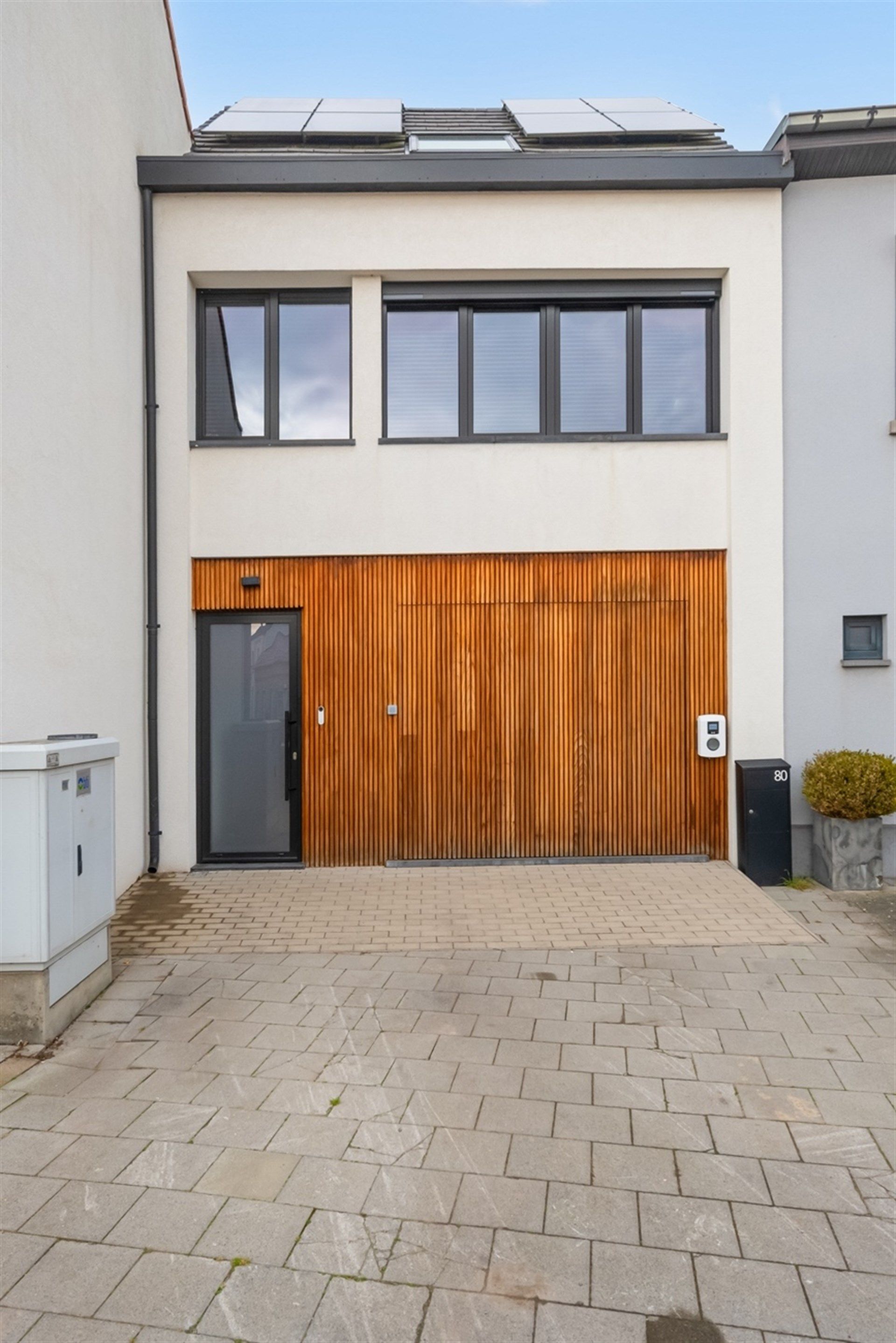 Prachtige gerenoveerde woning te Nieuwerkerken foto 25