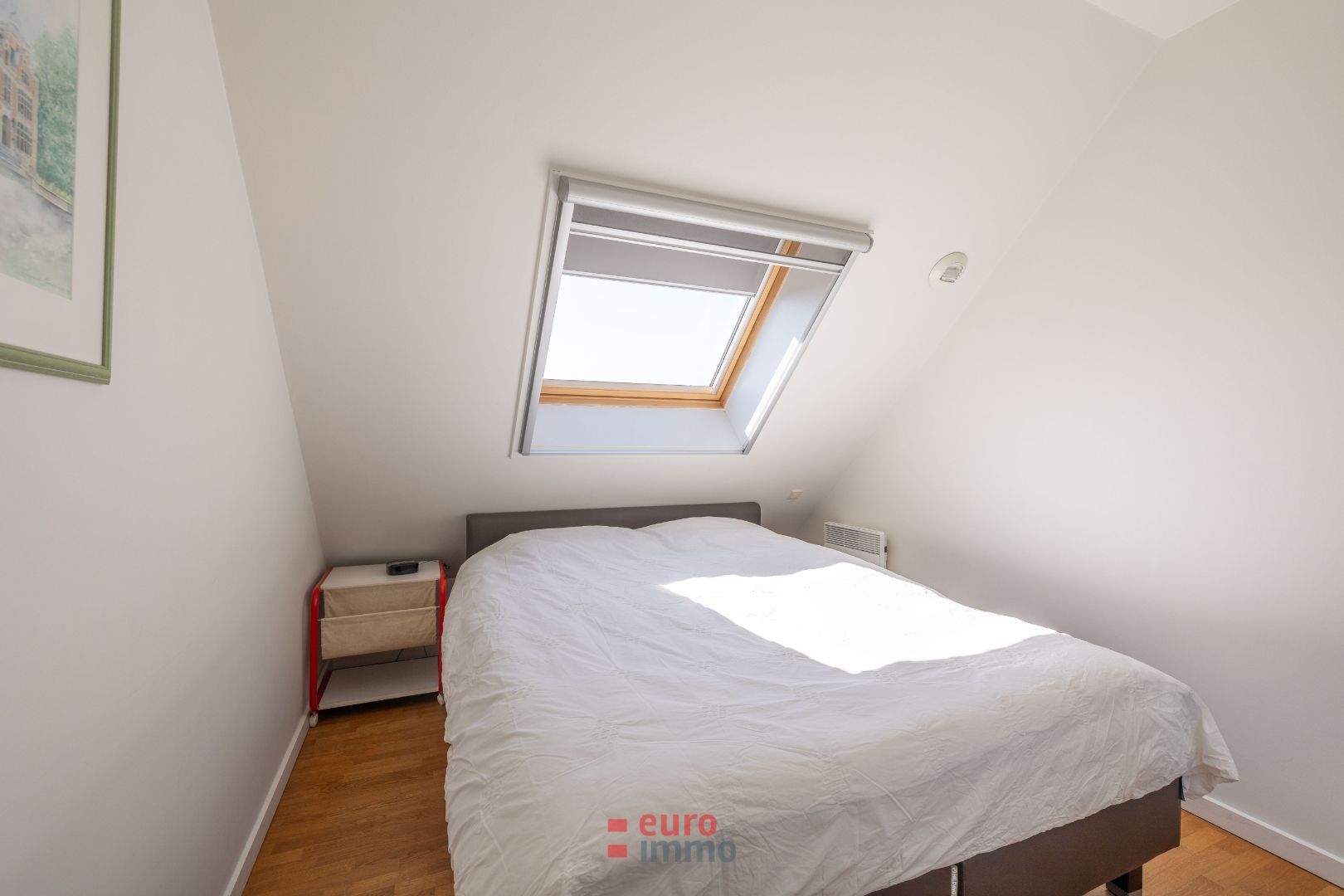 Uitermate gezellig appartement in Nieuwpoort foto 9