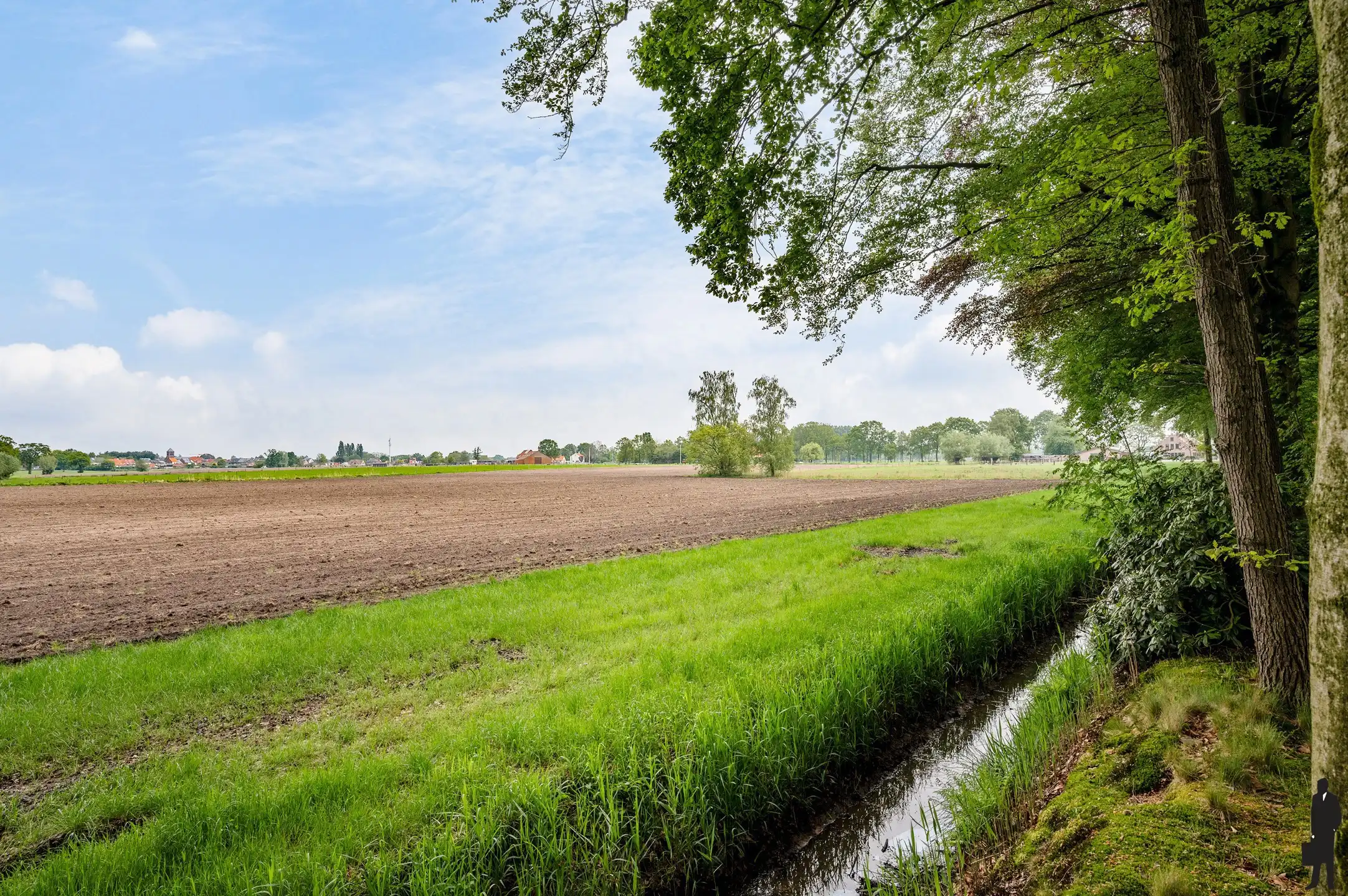 Exclusieve villa met panoramisch uitzicht  foto 5