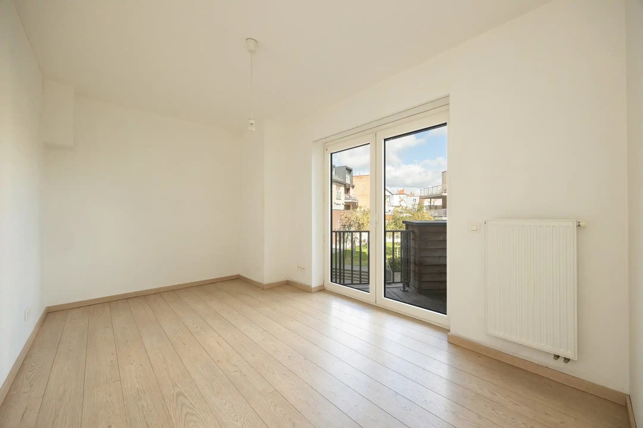 Appartement met 2 slaapkamers en 2 terrassen foto 6