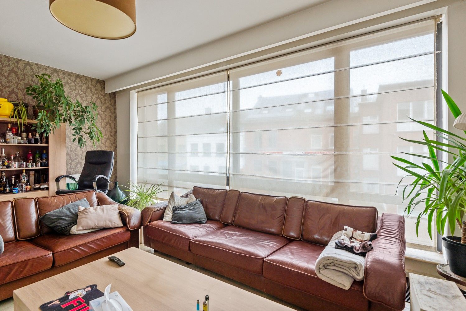Leuk duplexappartement op toplocatie te Lint foto 4
