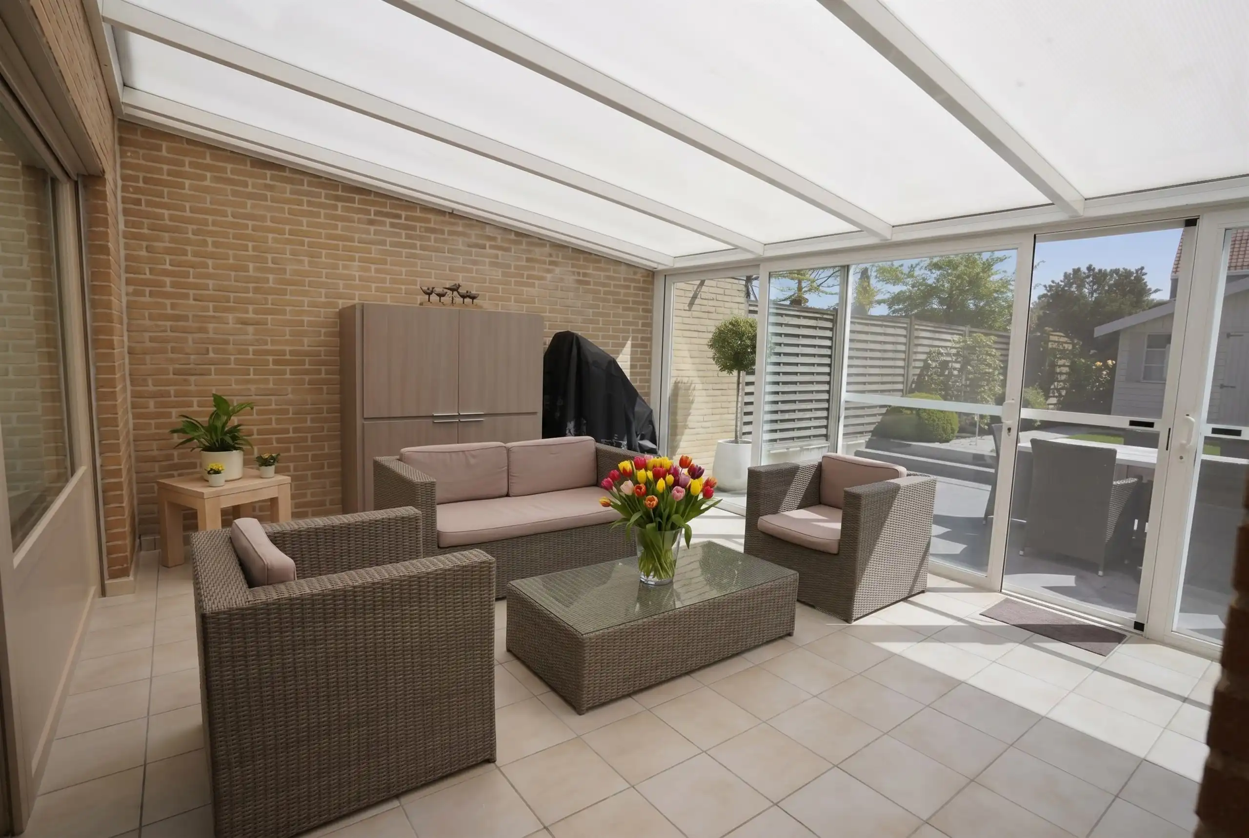 Blikvanger in z'n prijscategorie! Tip-top verzorgde woning! foto 10