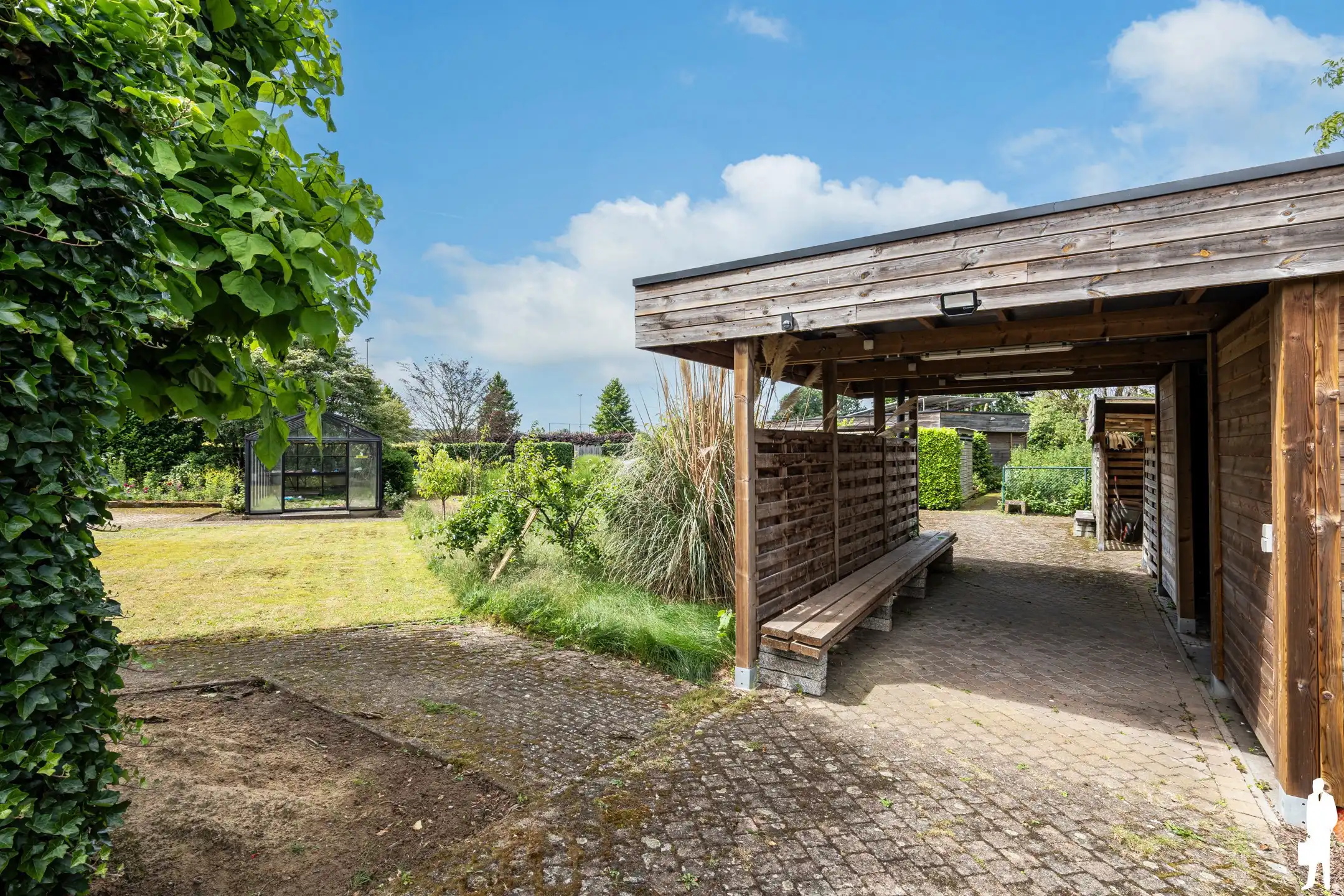 Architectenvilla - industrieel ontwerp, 5 à 6 slpk., 2.228m² foto 27