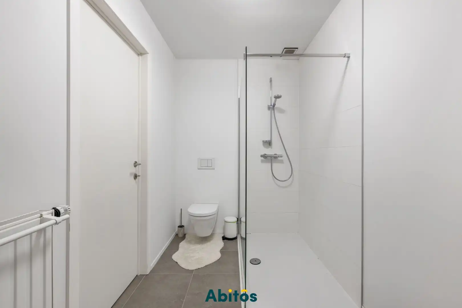 Uniek gelijkvloers appartement in Sint-Denijs-Westrem foto 9