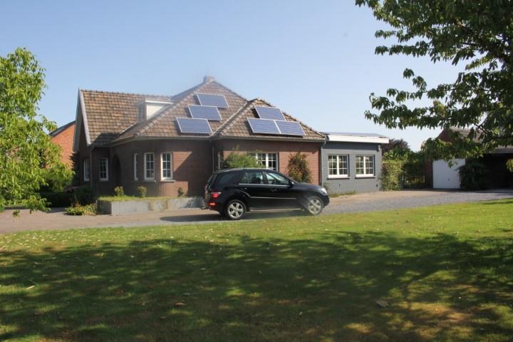 Huis te huur foto 13