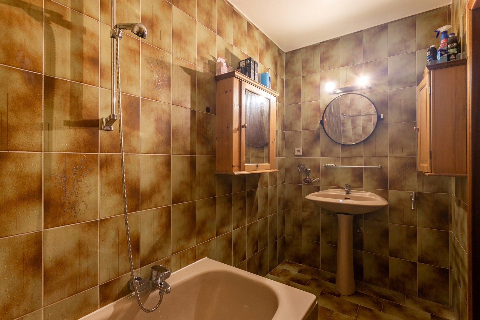 Opbrengsteigendom met twee ruime duplexappartementen  foto 24