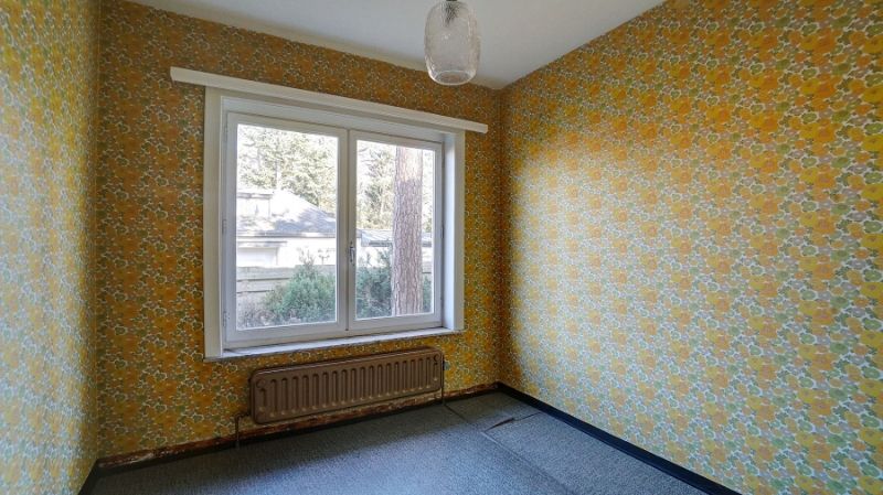 Te renoveren woning van 180m² op 15 are 75 ca foto 13