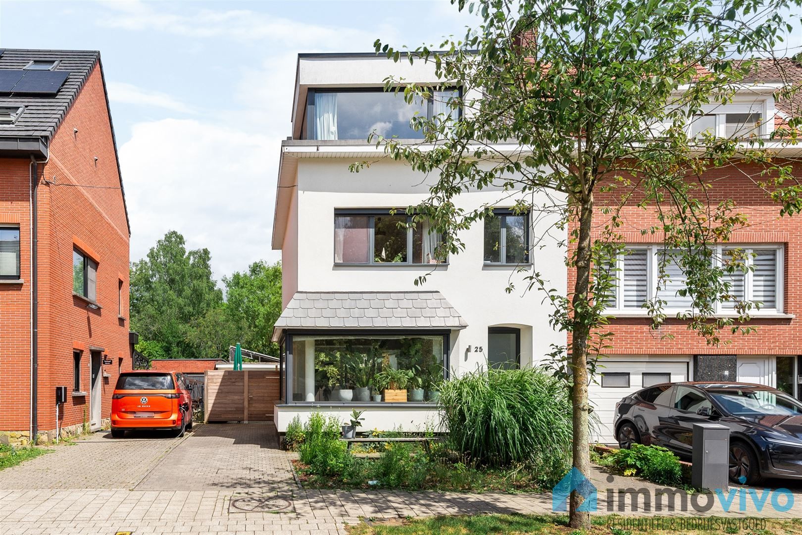 Knap gerenoveerde HOB met A-label op toplocatie in centrum foto 2