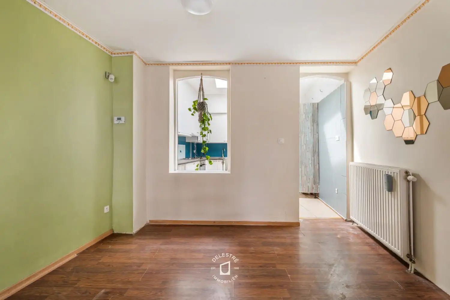 BETAALBARE ENERGIEZUINIGE WONING (LABEL B) MET TUIN foto 5