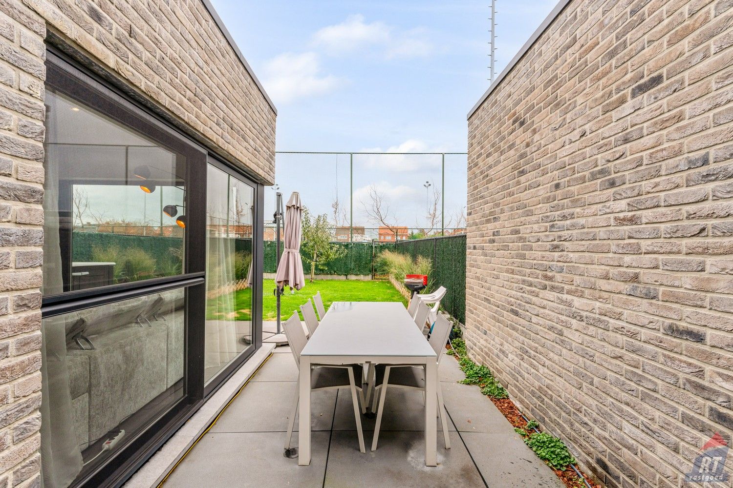 Moderne, energiezuinige woning met 4 slaapkamers en zonnepanelen in Sint-Truiden foto 20