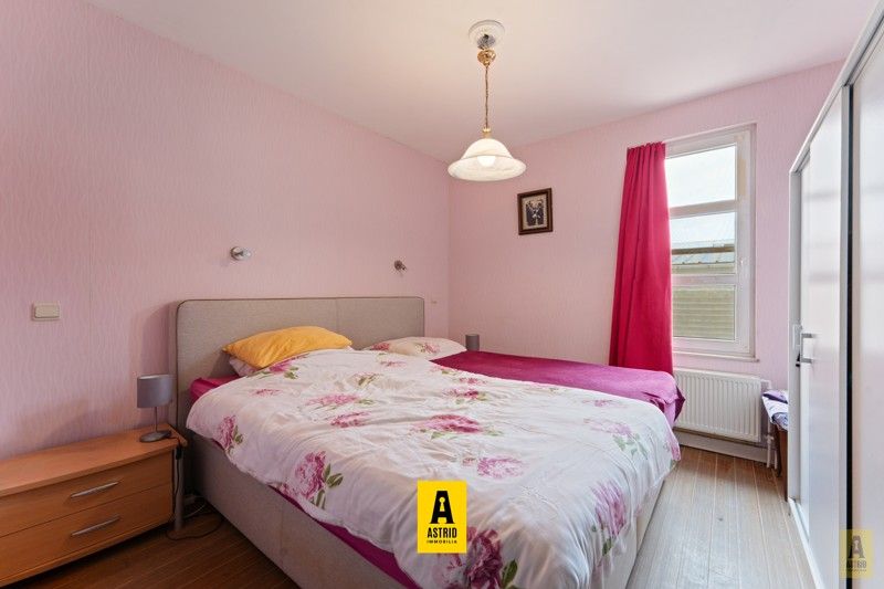 Tuinappartement met 3 slpks! foto 17