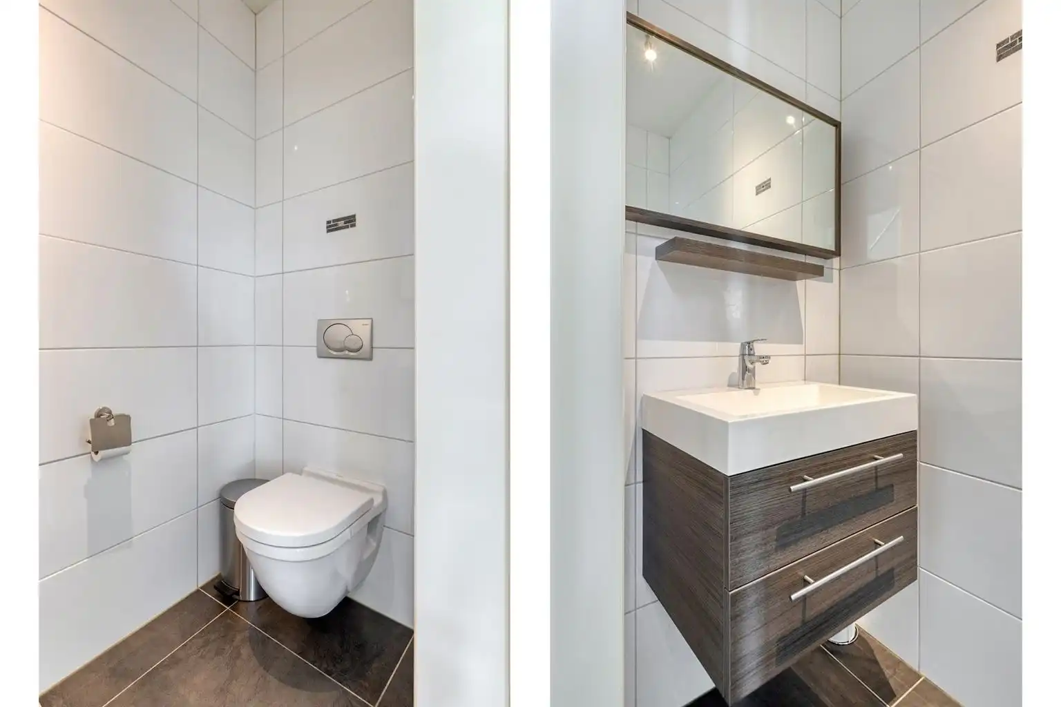 Prachtige vrijstaande villa met 5 (+3) slaapkamers, garage en omheinde tuin, ideaal gelegen op een boogscheut van het centrum van Maaseik.  foto 13