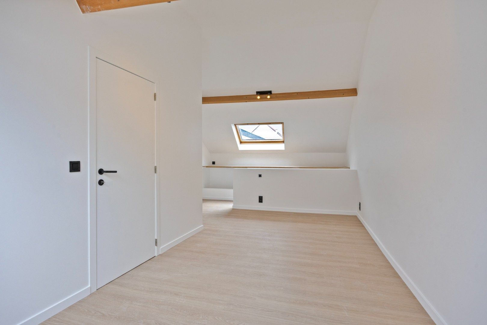 Duplex appartement in het centrum van Leuven! – EPC 193 kWh/m² - bewoonbare oppervlakte 76 m²  foto 11