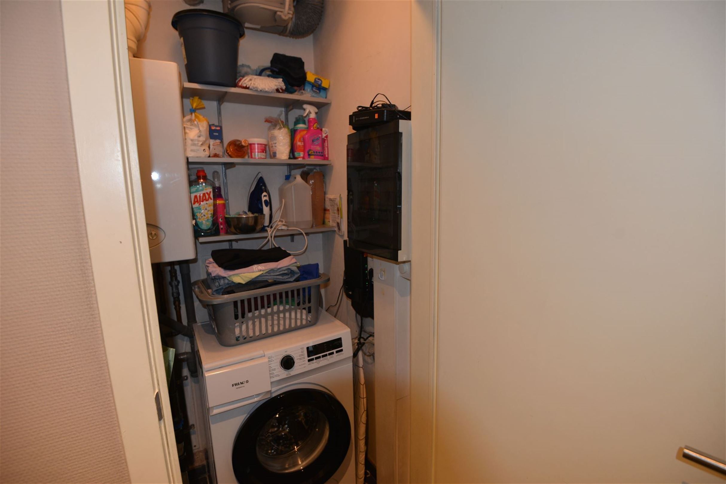 appartement foto 13