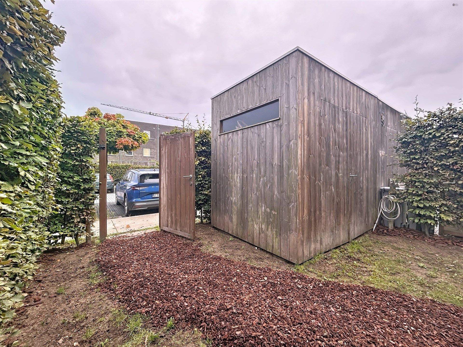 Recente woning met 4 slk en autostaanplaats op toplocatie foto 28