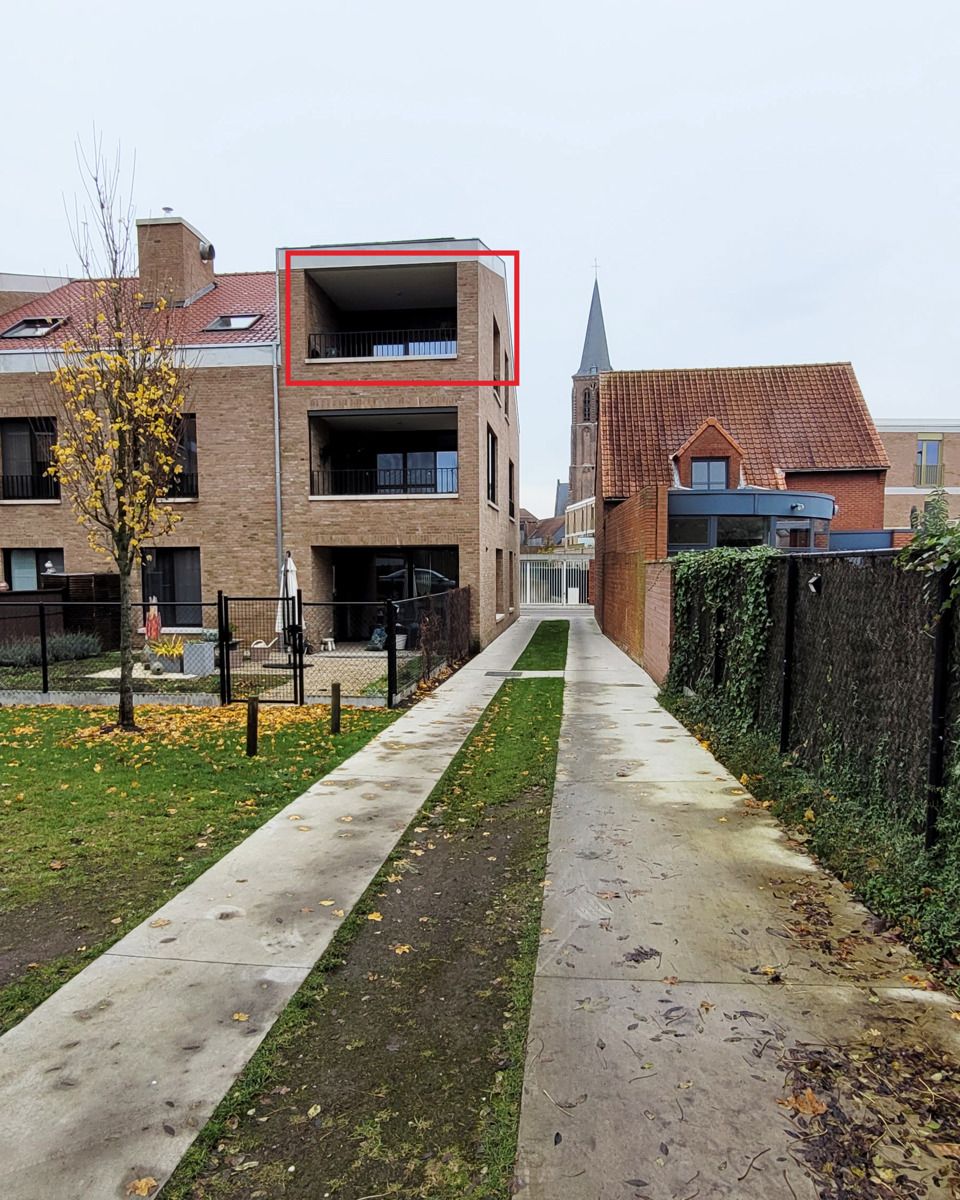 Modern en ruim gezellig energiezuinig BEN appartement met 2 slaapkamers en staanplaats gelegen in het hart van Rijkevorsel foto 20