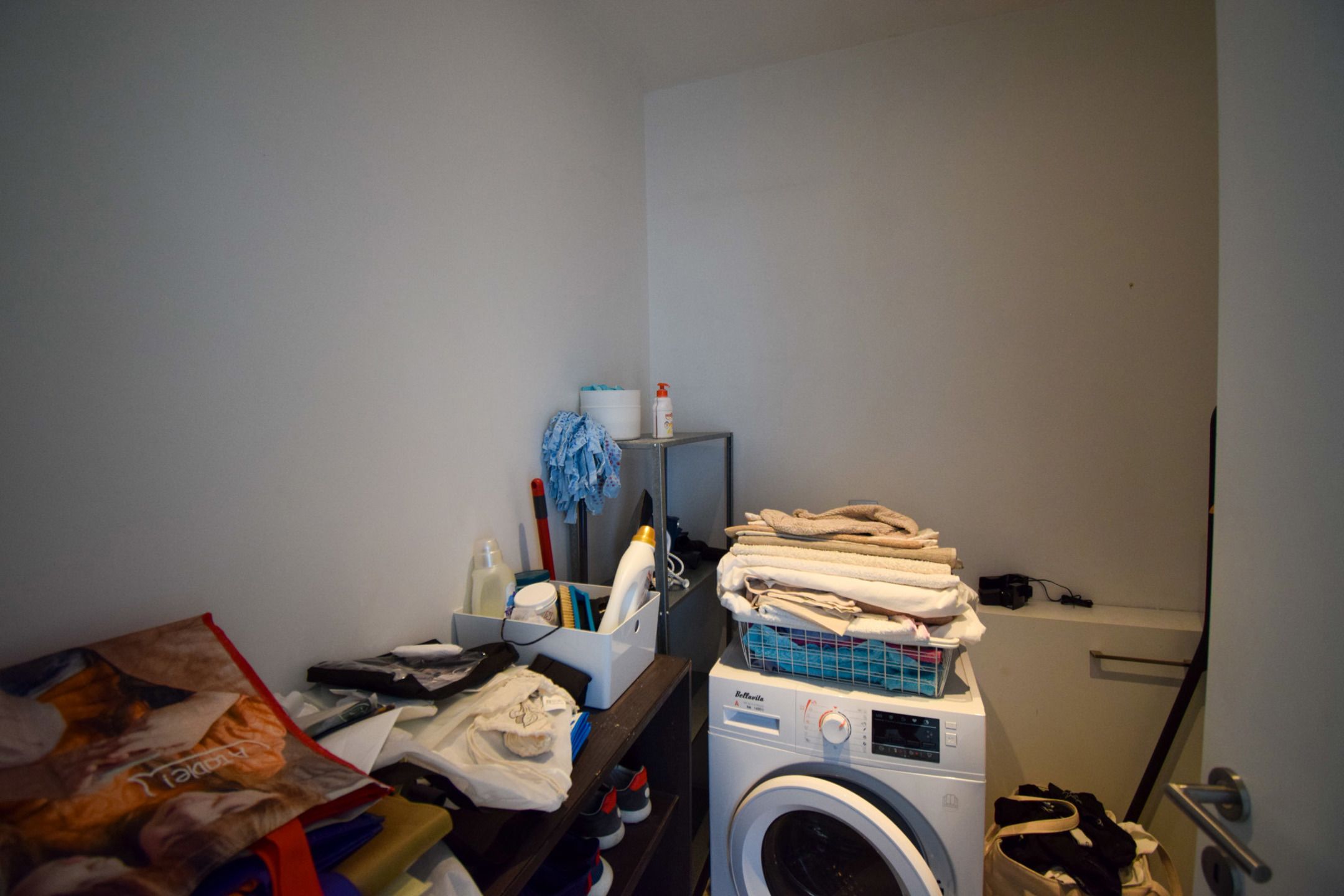 Penthouse te huur foto 14