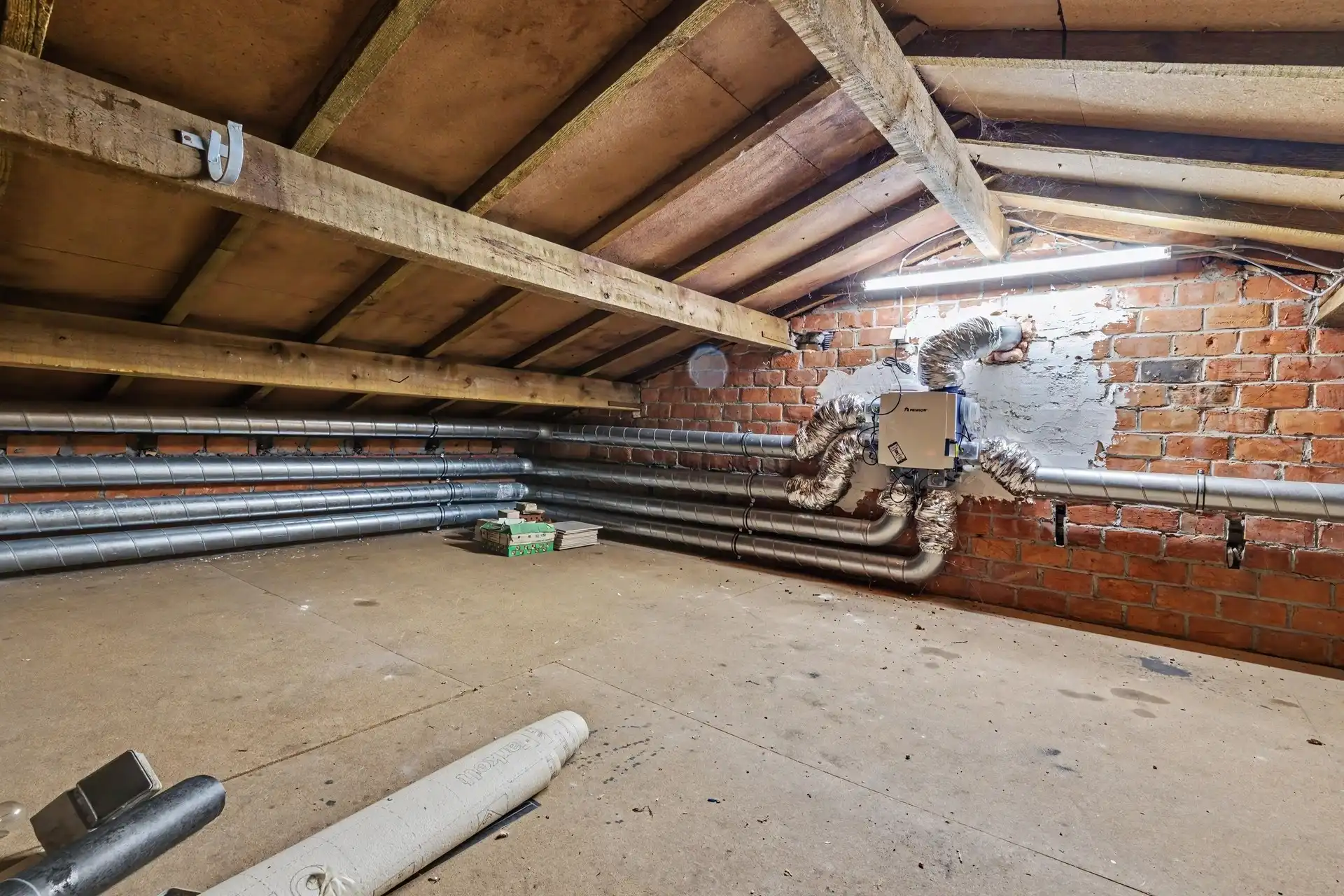 Uitstekend gelegen open bebouwing type bungalow met prachtig uitzicht foto 14