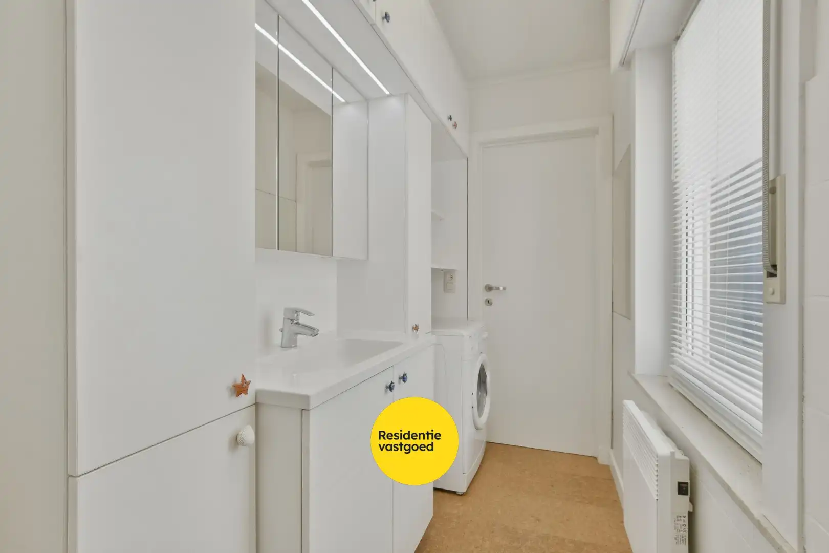 Uniek dakappartement met zonnige ligging en indrukwekkende vergezichten te Wenduine!  foto 16