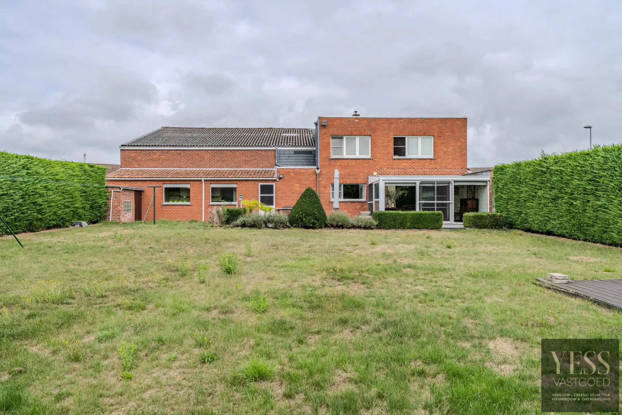 LOODS + BUREAU + WONING! foto 16