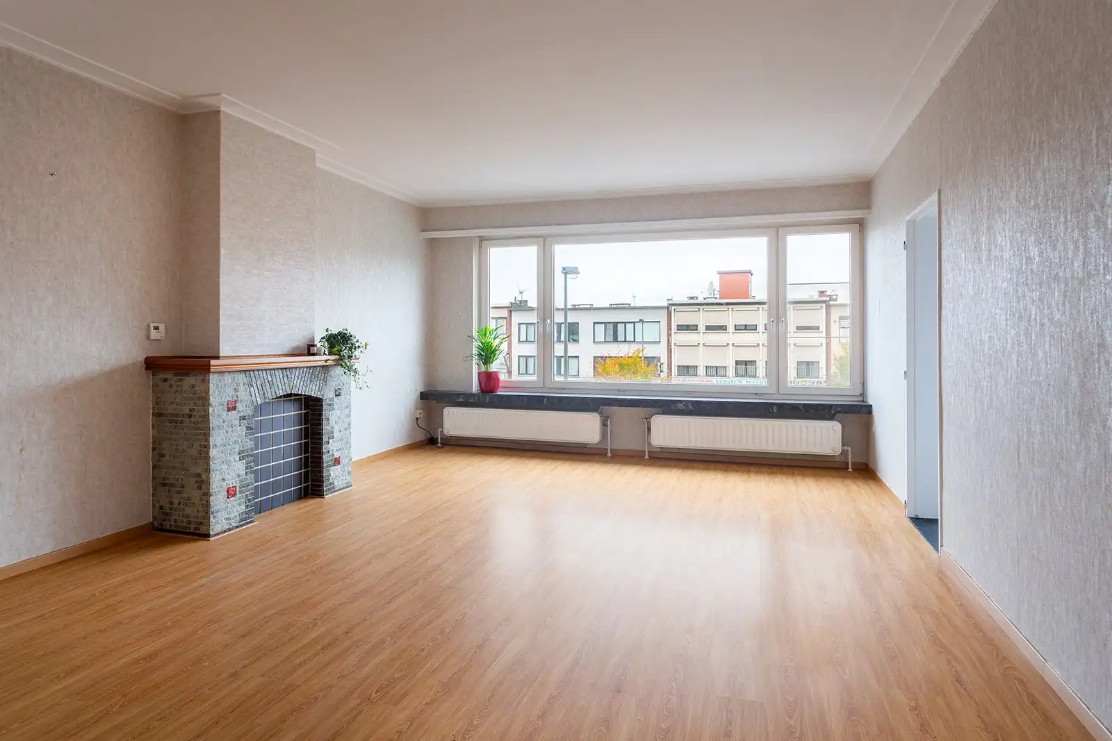 Appartement te koop Lambrechtshoekenlaan 300 -/201 - 2170 Antwerpen