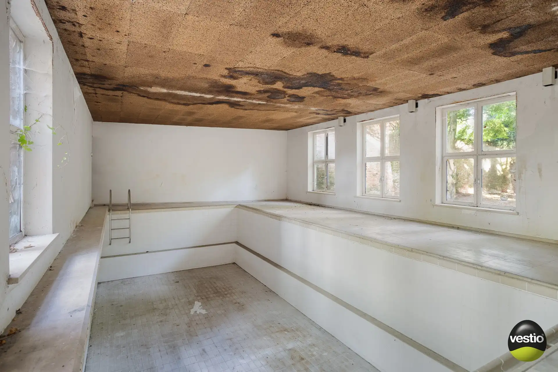 Stadsvilla met ziel – te renoveren parel in het hart van Herentals foto 15