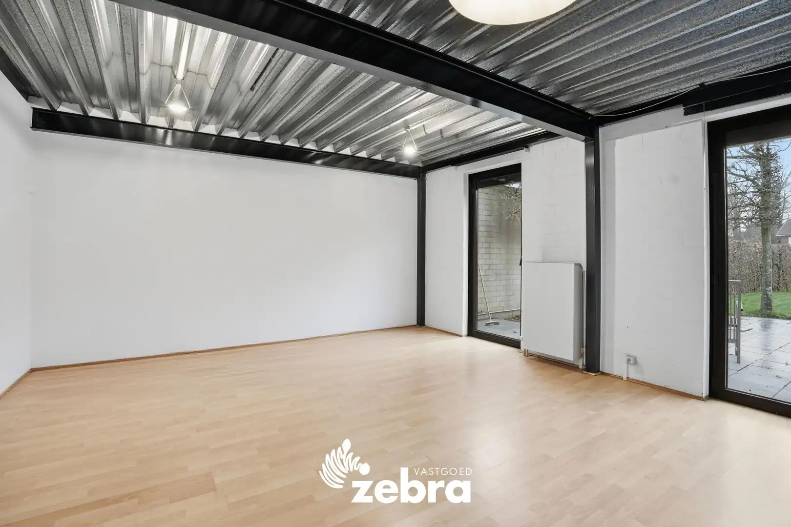 Unieke woning nabij het centrum van Meulebeke! foto 8