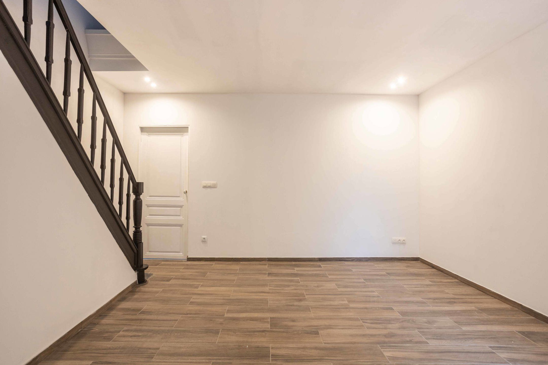 Energiezuinige woning met stadstuintje bij het centrum! foto 3