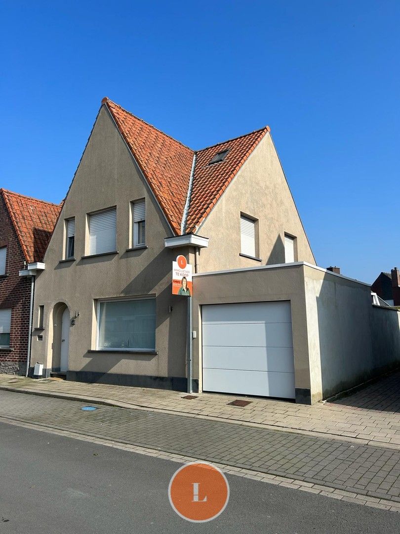 Instapklare woning met 4 slaapkamers en garage! foto 20