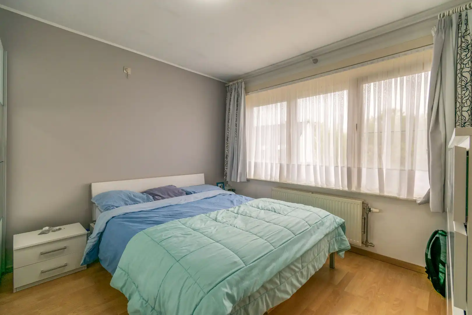 Een instapklare 3 gevelwoning met garage! foto 10