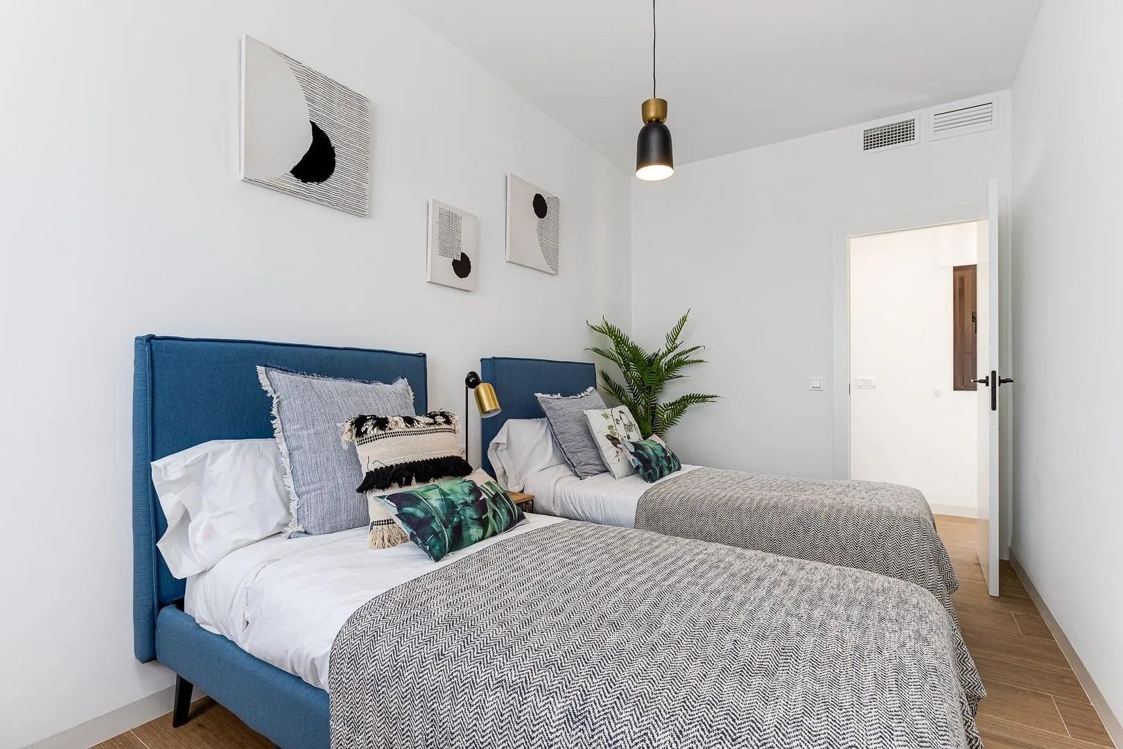 Moderne luxe nabij Benidorm: ontdek jouw droomvilla! foto 17
