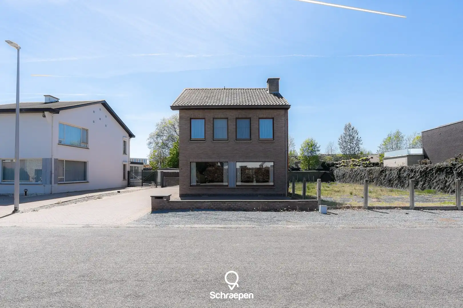 Ruime gezinswoning (192&nbsp;m²) met 3 slpks op wandelafstand van Zonhoven-centrum! foto 29