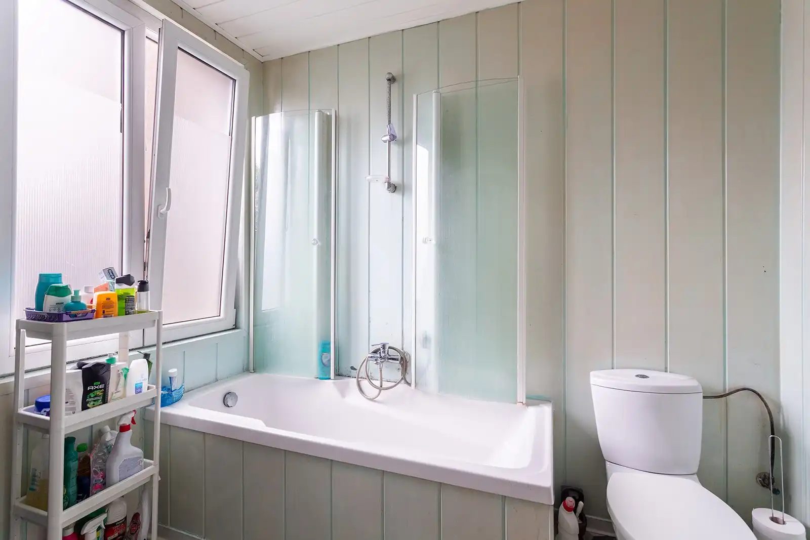 Centraal gelegen woning met 2/3 slaapkamers en terras foto 14