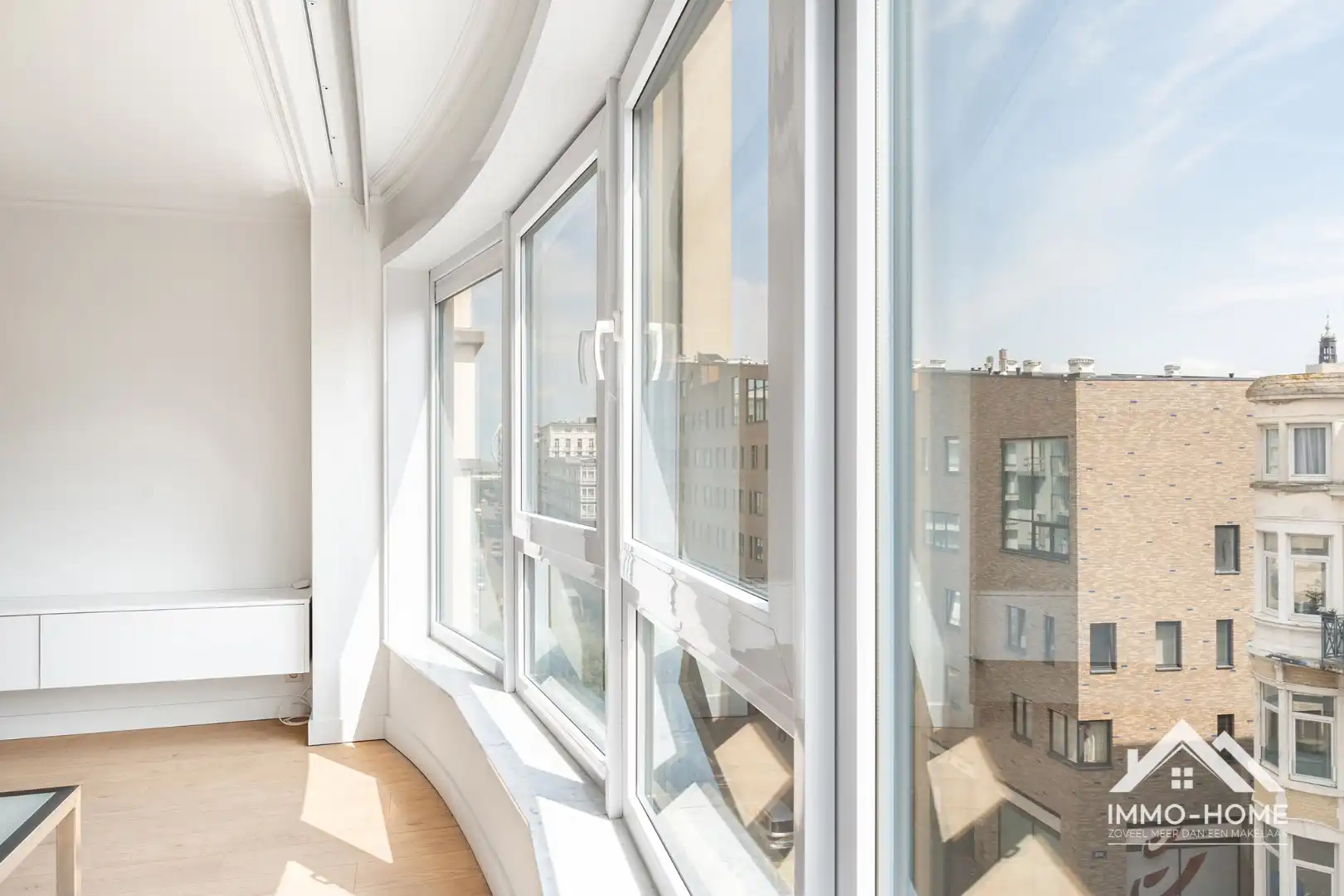 Prachtig appartement vlakbij Casino en strand foto 12