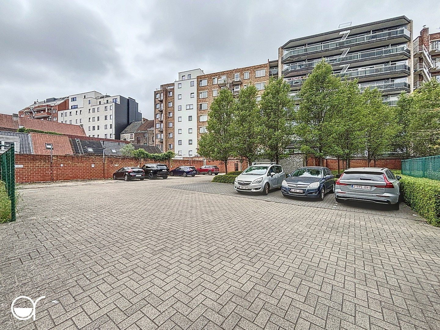 Energiezuinig en modern appartement op uitstekende locatie foto 15