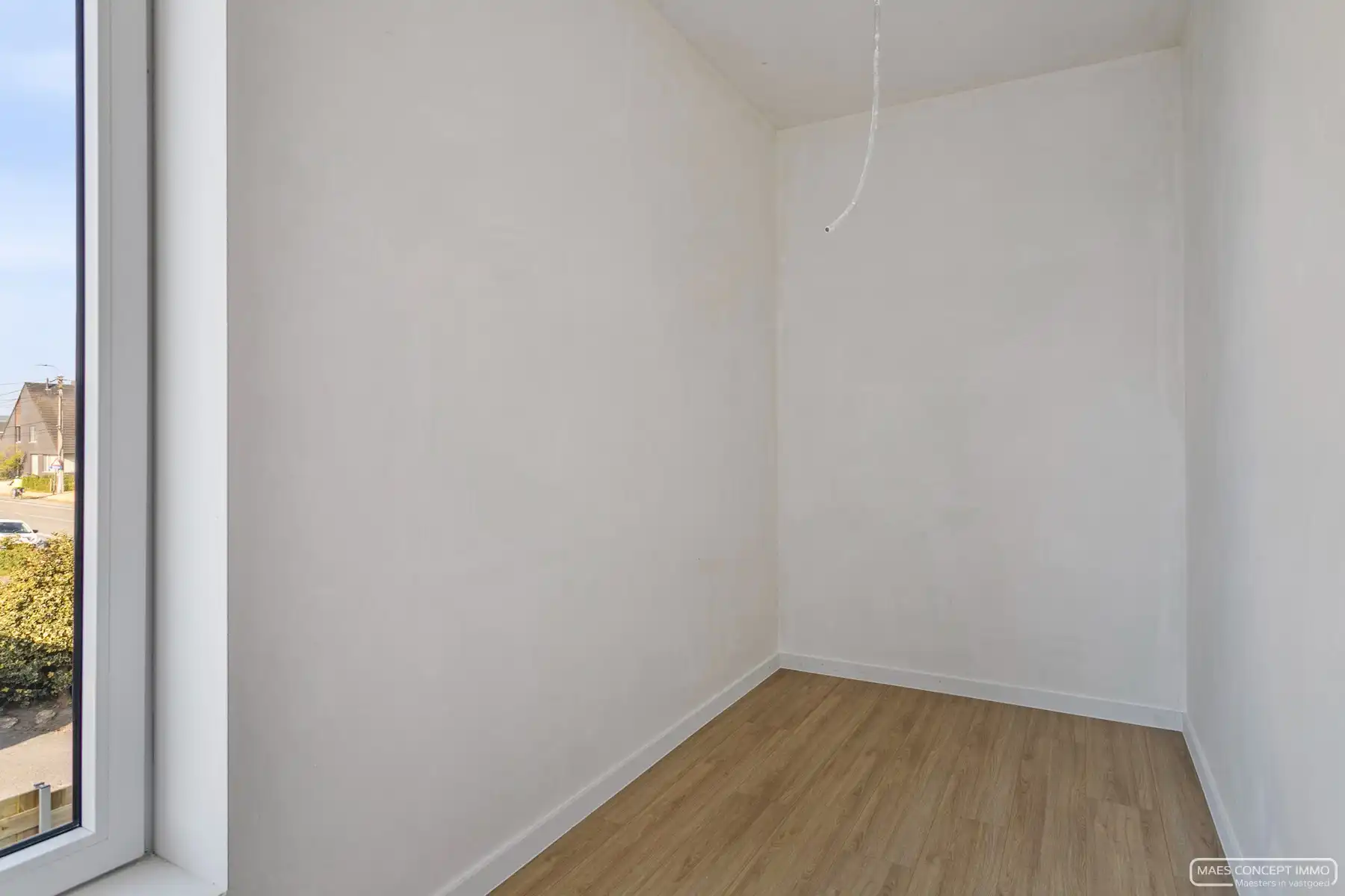 Energiezuinige instapklare nieuwbouwwoning te koop te Anzegem foto 9