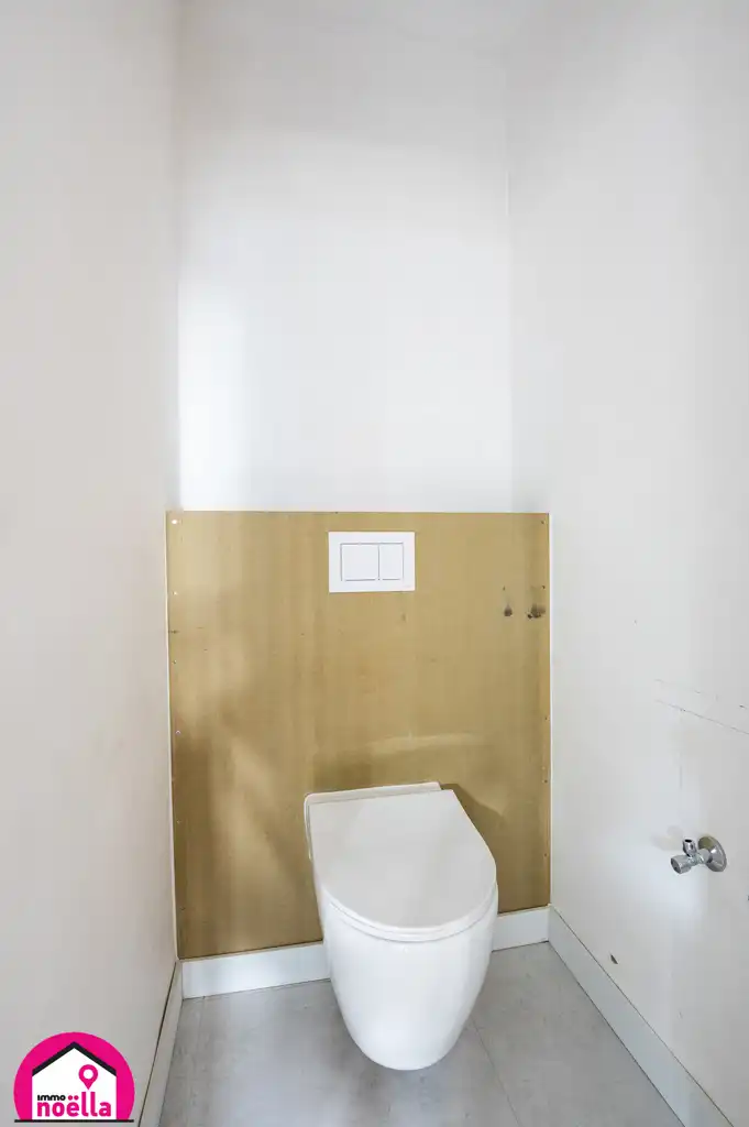 KOKSIJDE TE KOOP VOLLEDIG GERENOVEERD APPARTEMENT!  foto 8