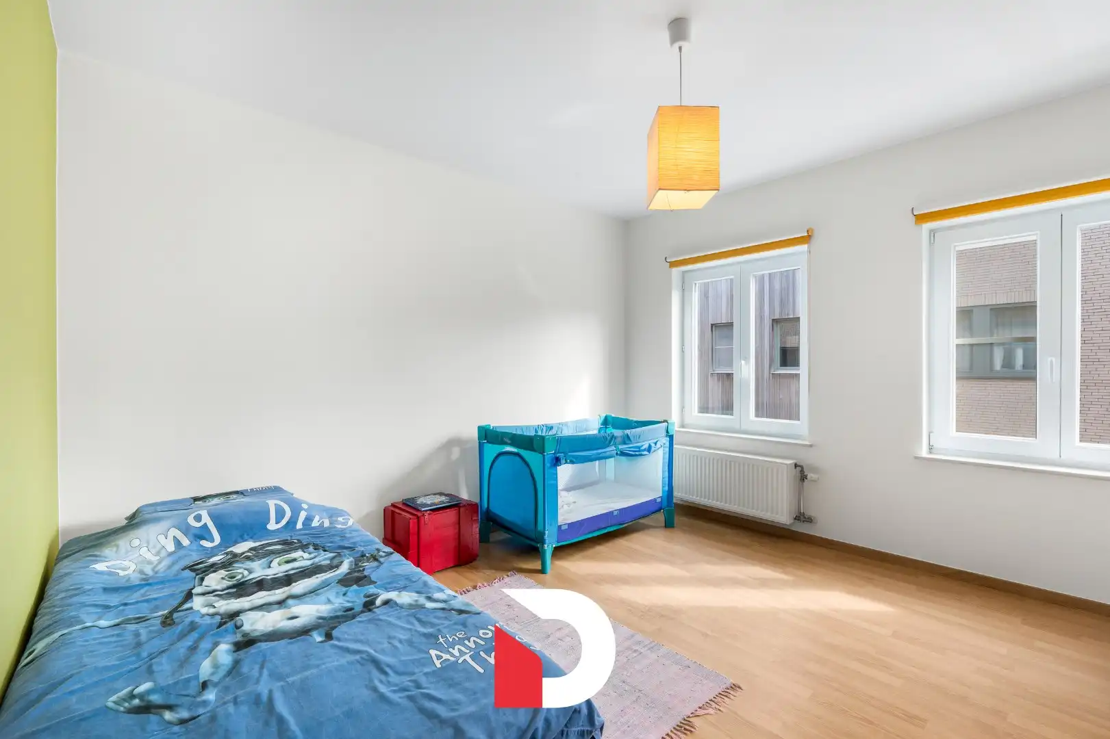 Schitterende instapklare stadswoning met 4 slk en stadstuin in rustige omgeving foto 14