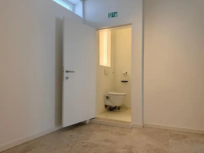 Prachtig gerenoveerd 1-slaapkamerappartement in&nbsp;het hart van&nbsp;Hasselt! foto 12