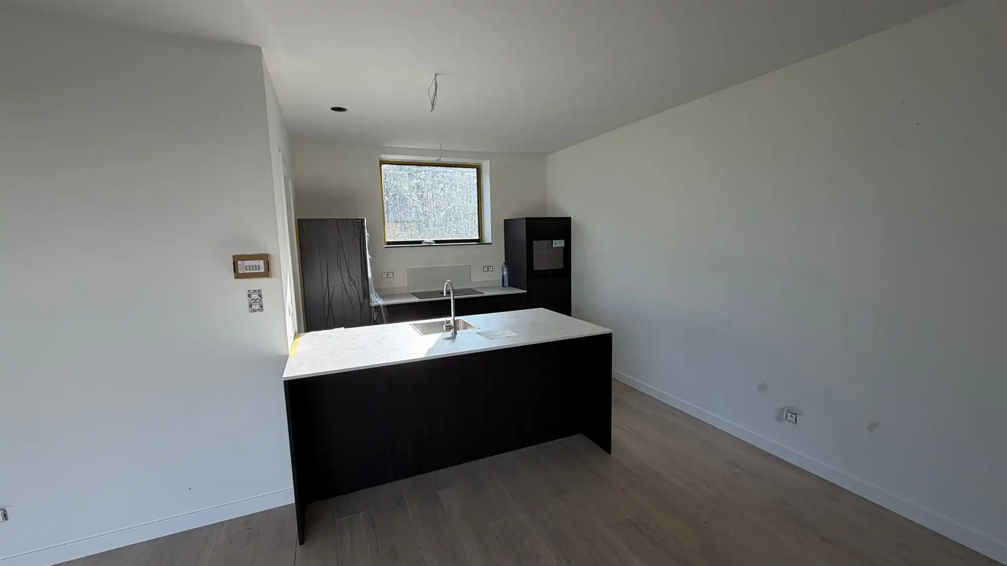 NIEUWBOUWWONING IN WOONPROJECT AAN DE MAASPLASSEN foto 4