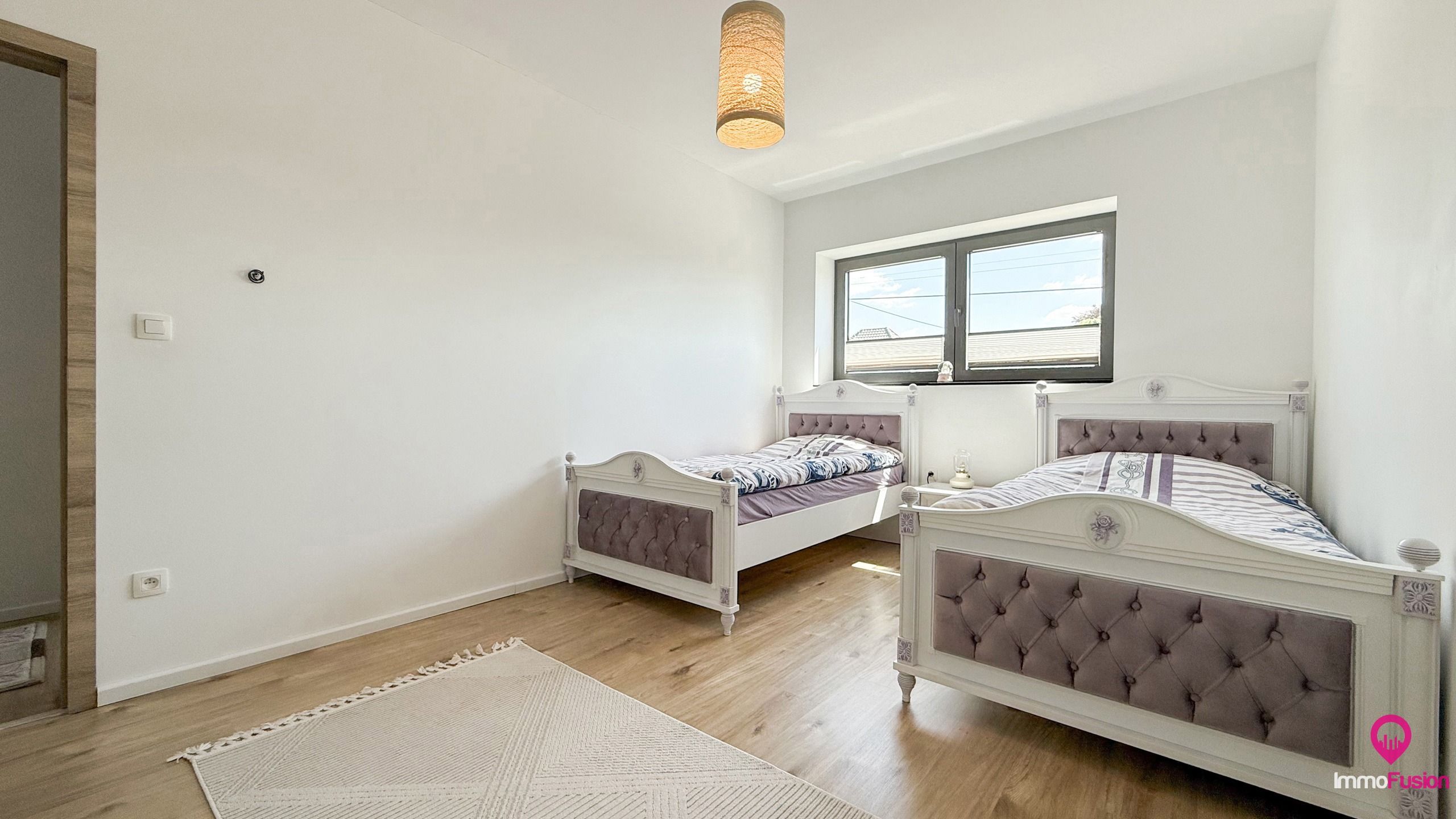 Nieuwbouw met 4 slaapkamers aan 2% registratierechten! foto 18